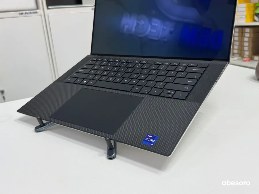 DELL XPS 15 9520 — i9 12ᵉ (image 6)