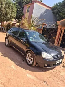 Volkswagen Golf 5 à vendre