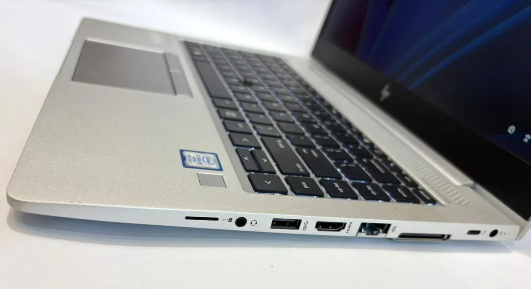 HP ELITEBOOK 💻 (image 7)