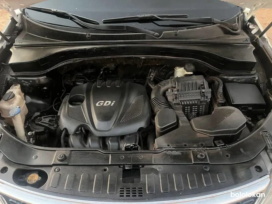 Kia soronto 2015 (image 2)