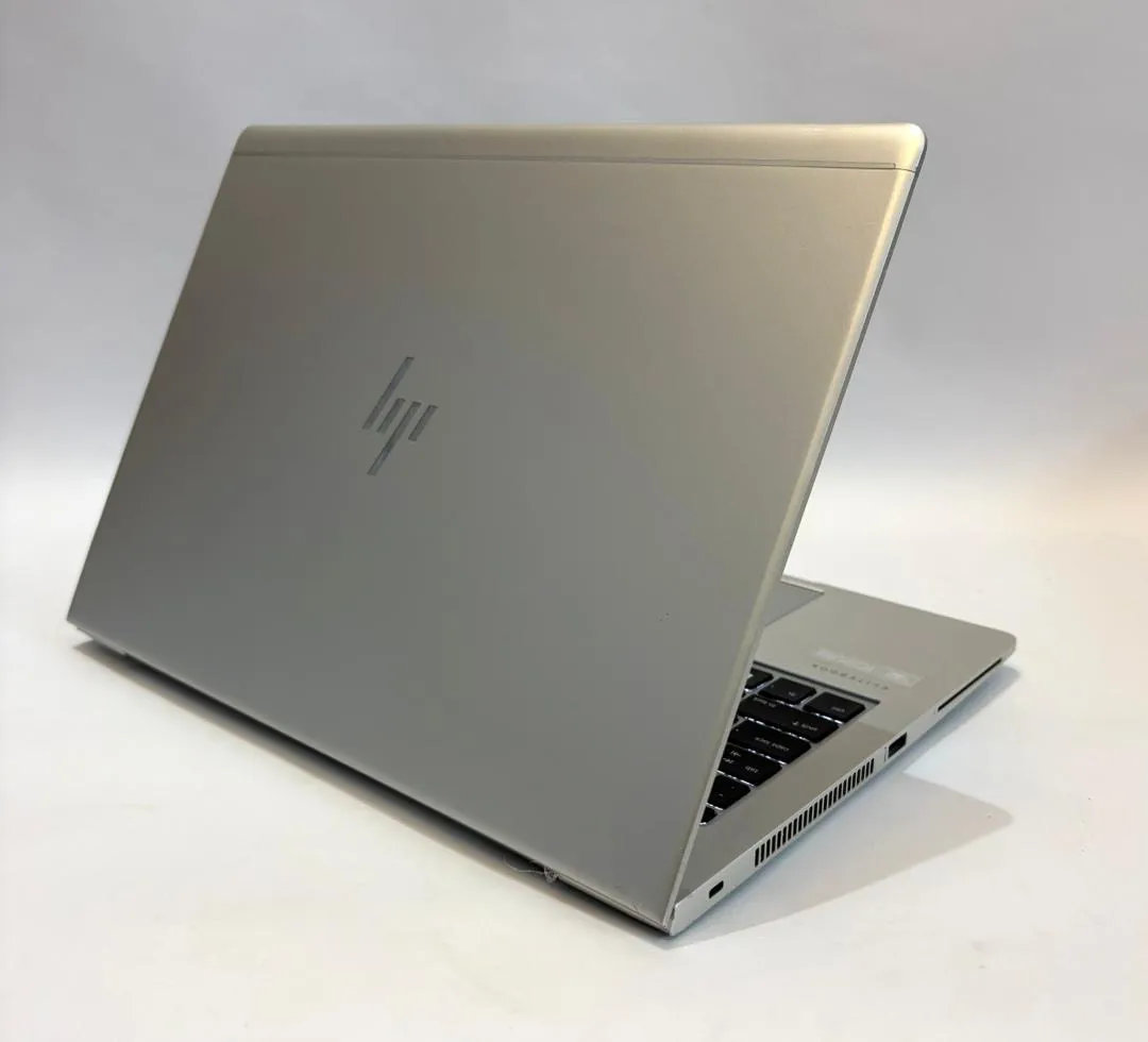 HP ELITEBOOK 💻 (image 6)