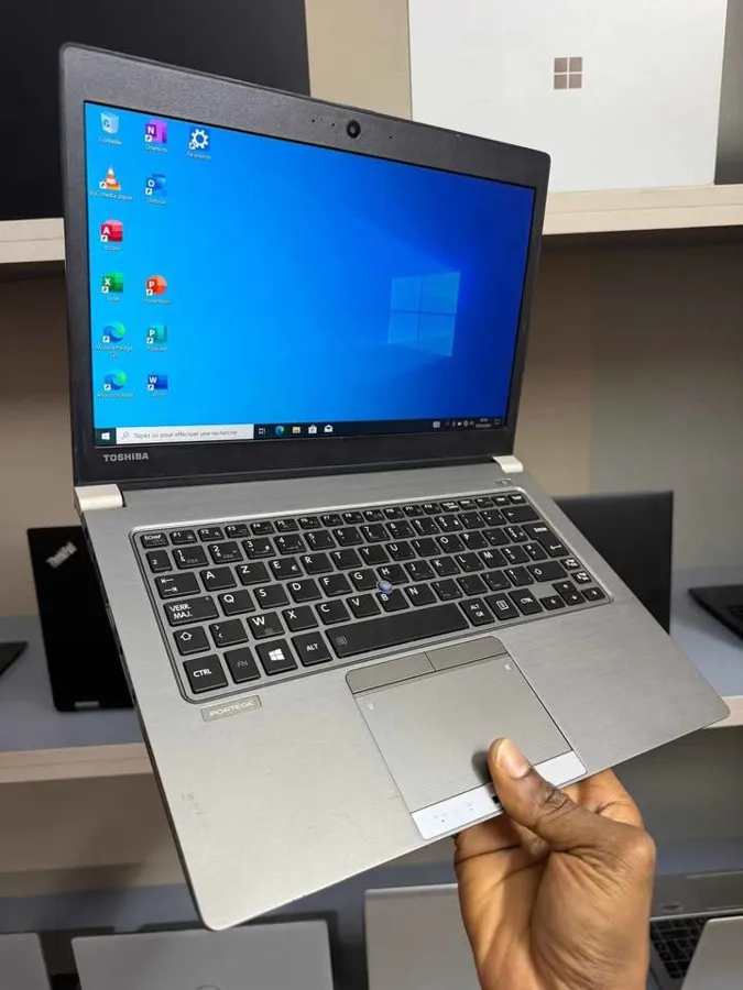Toshiba portégé Z30-C (image 2)