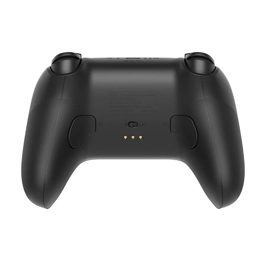 8Bitdo Ultimate Bluetooth Wireless Controller avec Dock (Noir) (image 3)