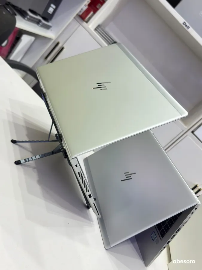 HP EliteBook 840 G6 — Core i7 (image 8)