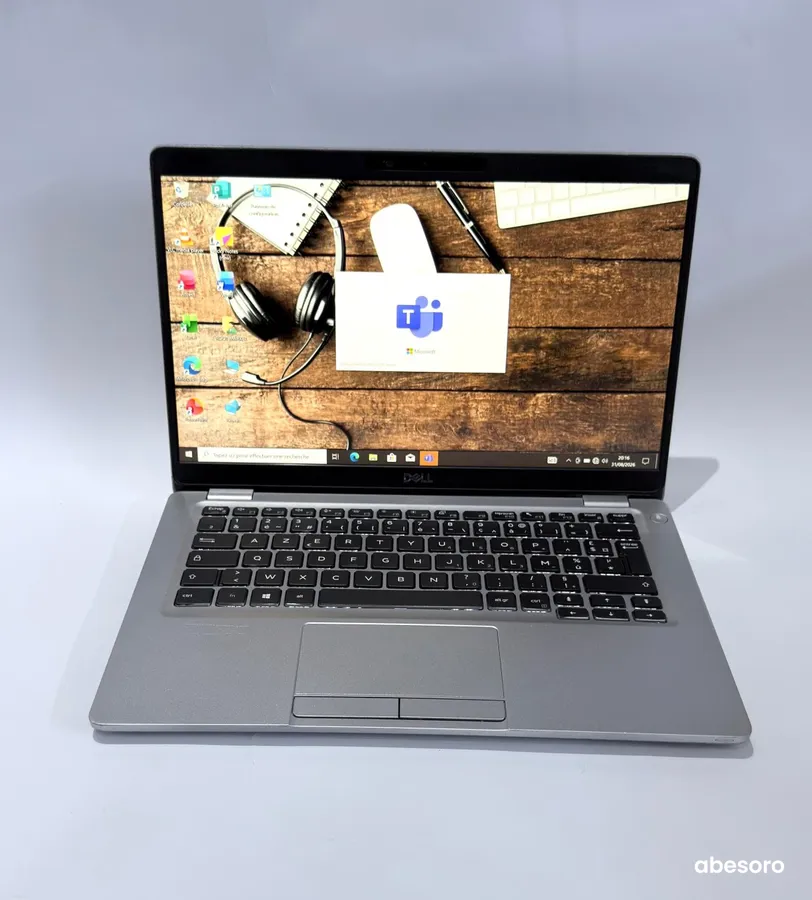 DELL LATITUDE 5310 — ULTRA-PORTABLE (image 2)