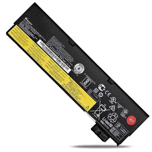 BATTERIES POUR PC PORTABLE – DISPONIBLES (image 1)
