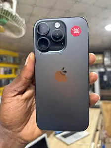 Iphone 📲 16 Pro 128GO