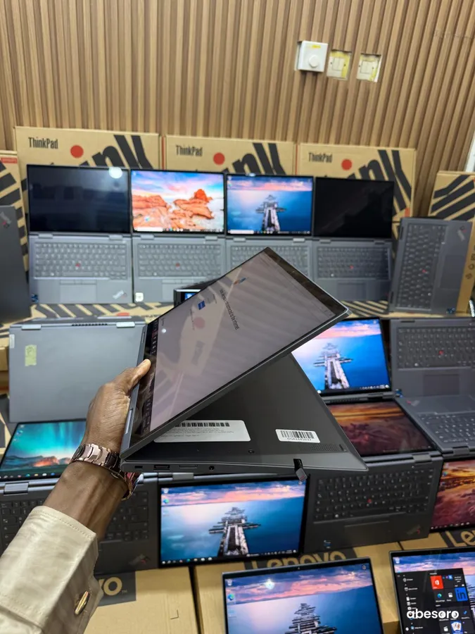 LENOVO THINKPAD X1 YOGA GEN 6 (image 3)