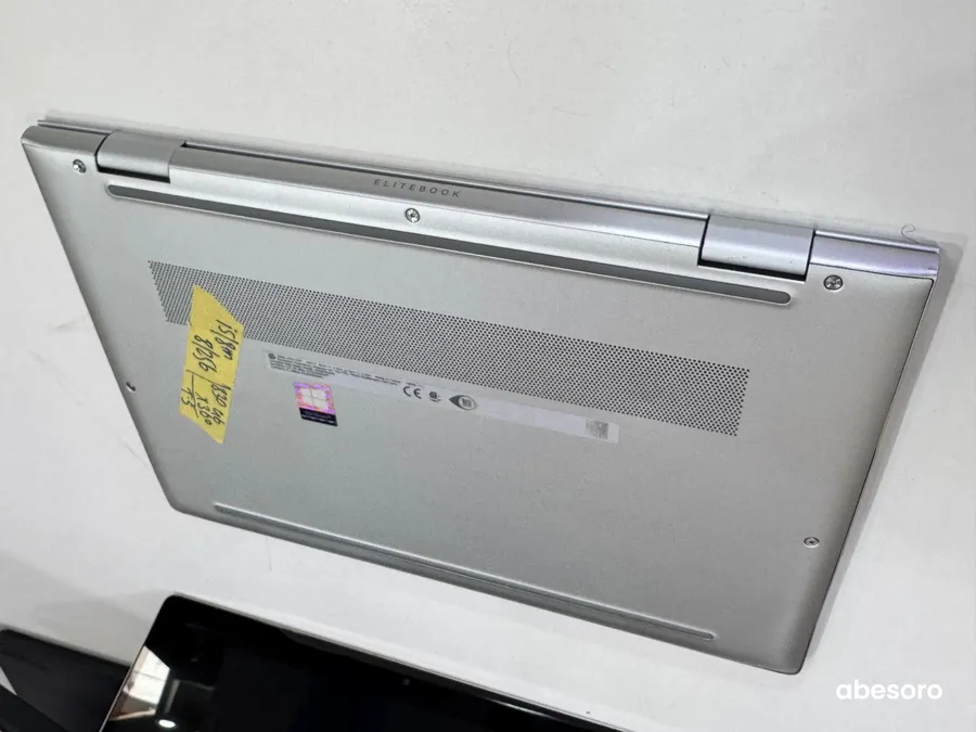 HP EliteBook x360 830 G6 (image 6)