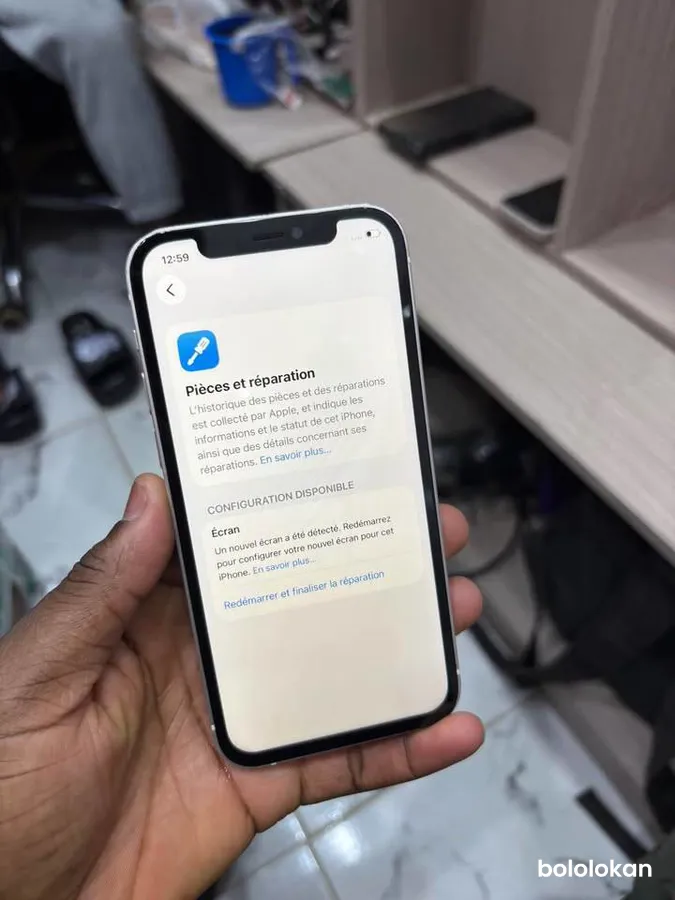 iPhone 12 simple 128gb (image 2)