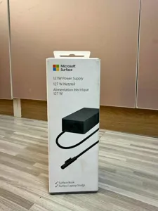 Chargeur original 127W