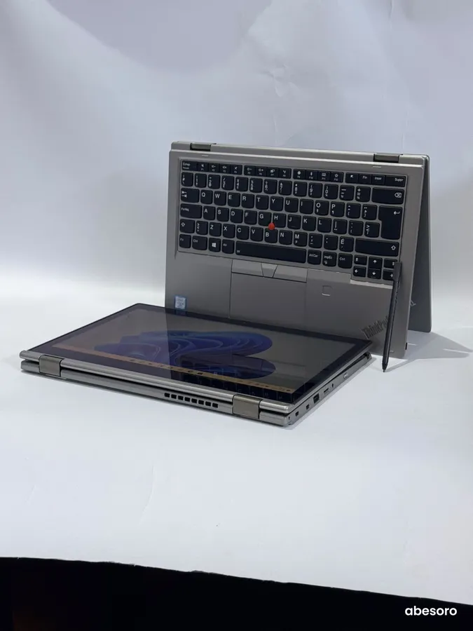 Lenovo Thinkpad L390 (image 1)