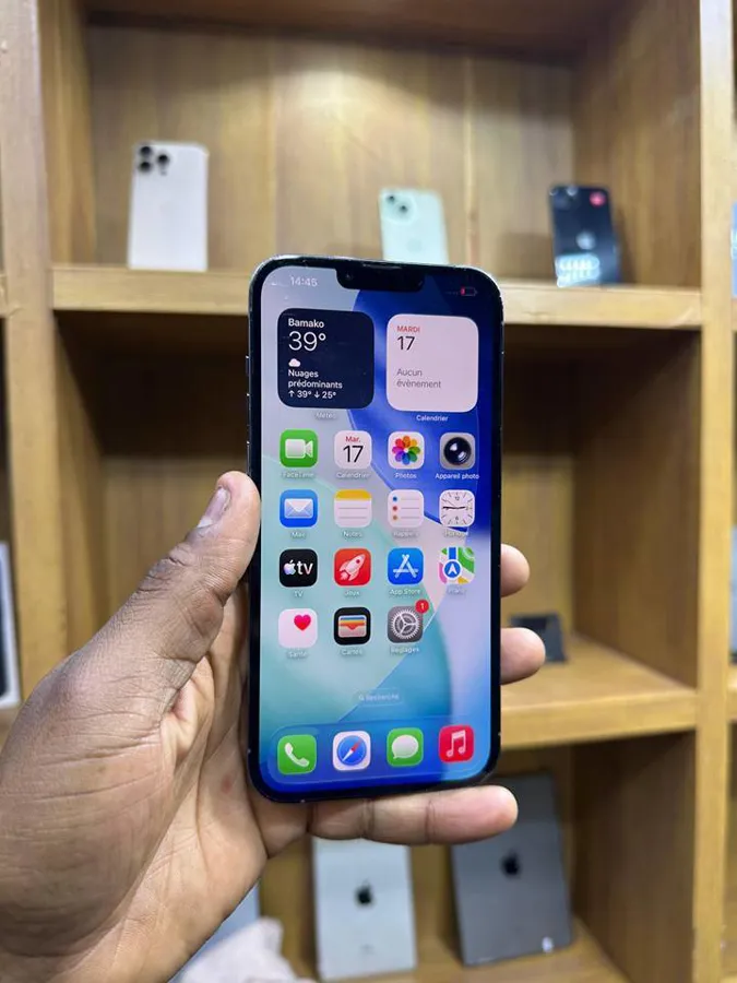 Iphone 13 pro max (image 2)