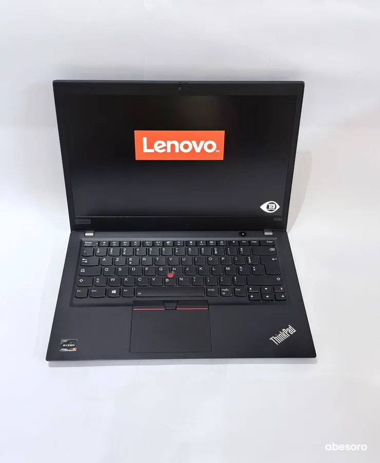 LENOVO THINKPAD T495s – AMD (image 7)