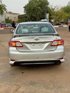 TOYOTA COROLLA LE 2013