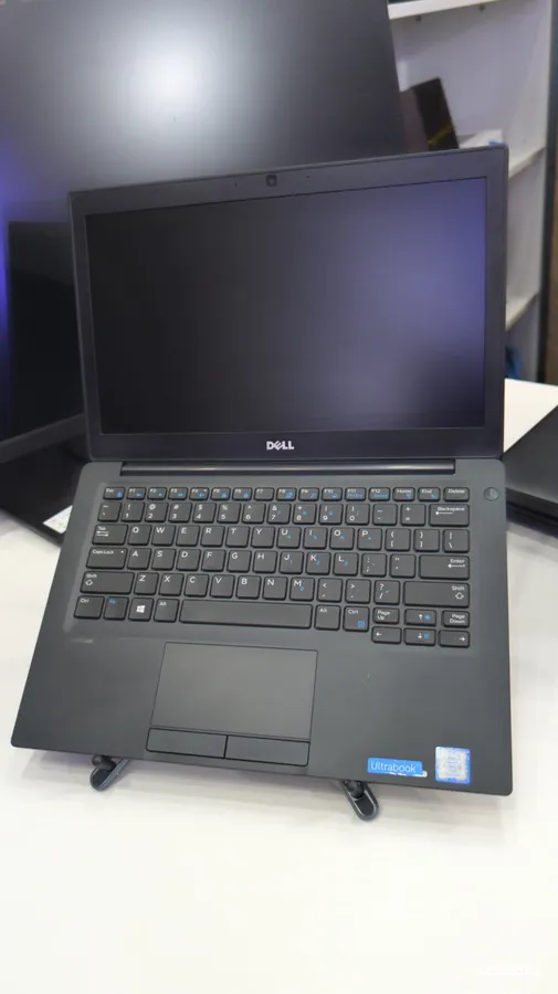 Dell Latitude 7280 (image 4)