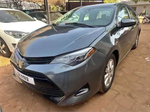 Toyota Corolla 2017 à vendre