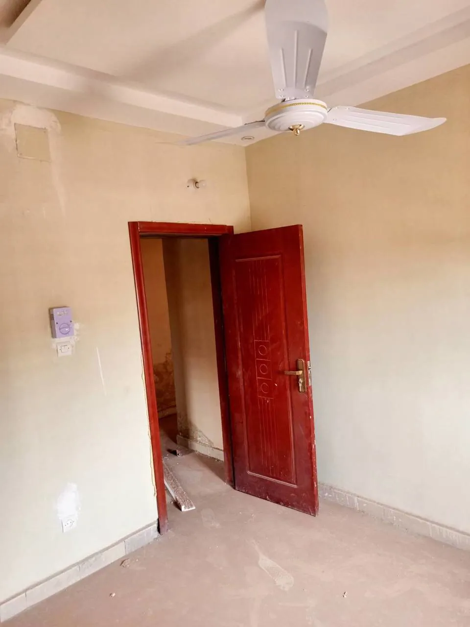 Appartement non meublé de 2 chambres à louer (image 6)