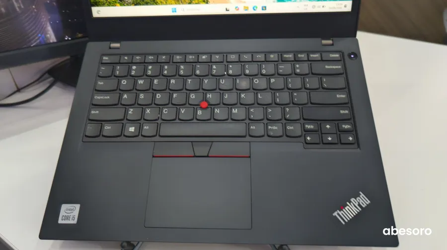Lenovo ThinkPad L14 (image 7)