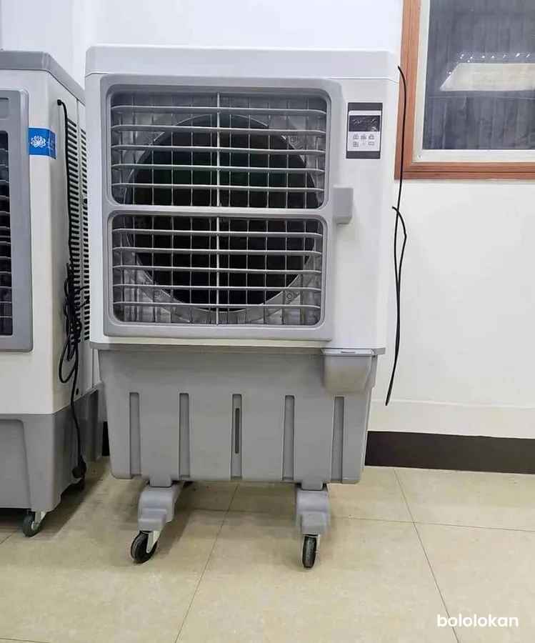 Humidificateur 100 litres (image 1)