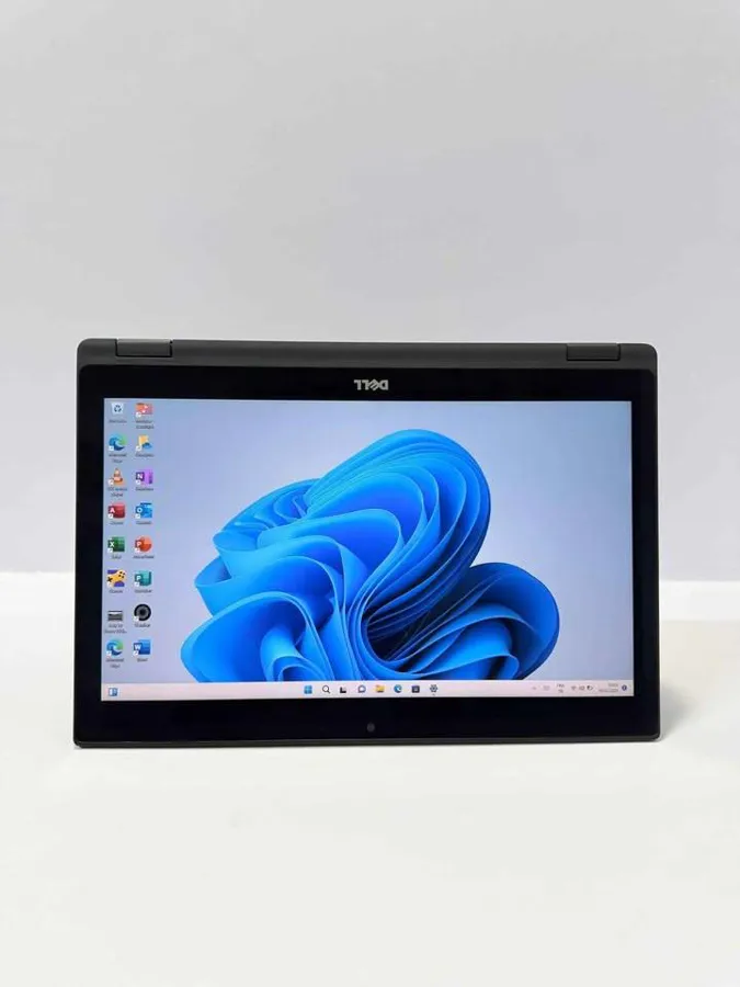Dell latitude 5289 (image 3)
