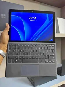 Ordinateur Dell Latitude5285
