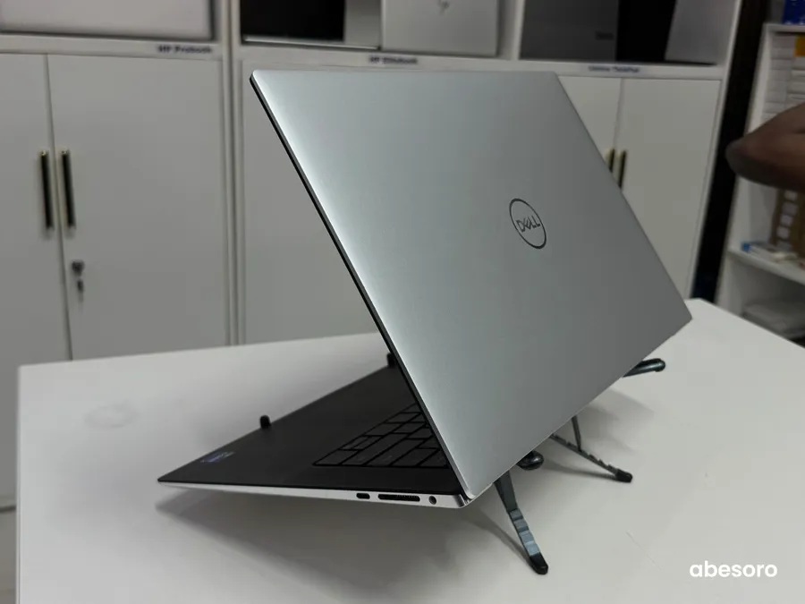 DELL XPS 15 9520 — i9 12ᵉ (image 4)