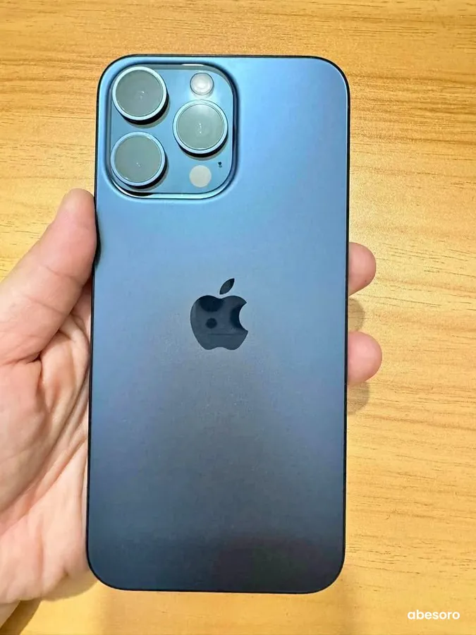 iphone 15 pro max (image 1)