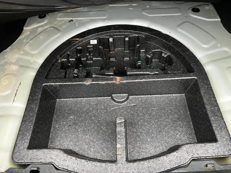 Kia Forte Année 2016 (image 9)