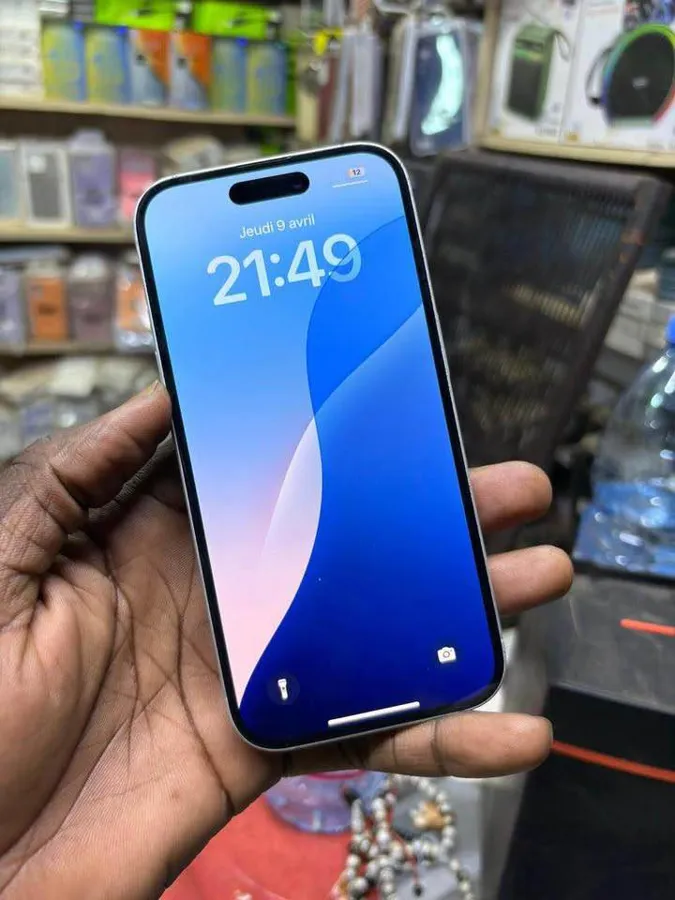 iPhone 16simple 128Gb 2SIM (image 5)