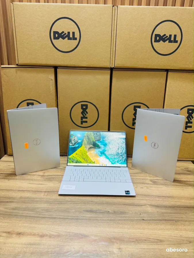 Dell XPS 13 9320 – Ultra Premium ✨ (image 4)