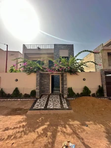 Duplex à louer