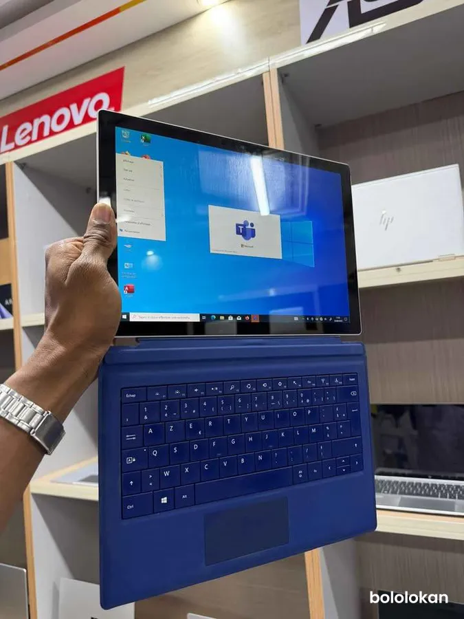 Microsoft Surface pro 5 (image 5)