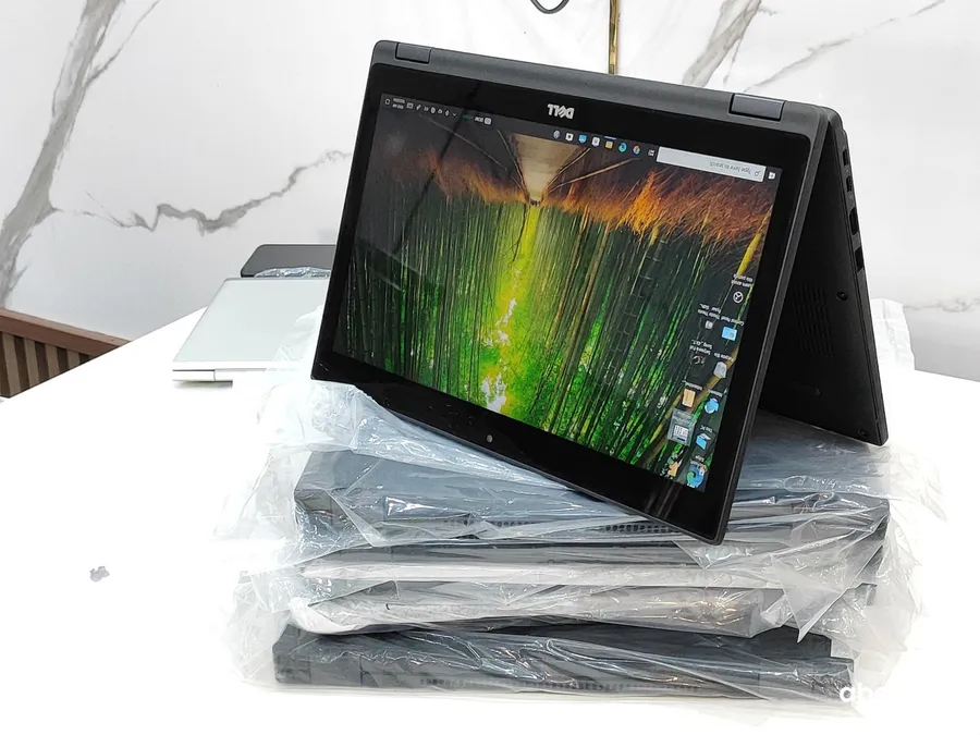 DELL Latitude 5289 2-en-1 (image 4)