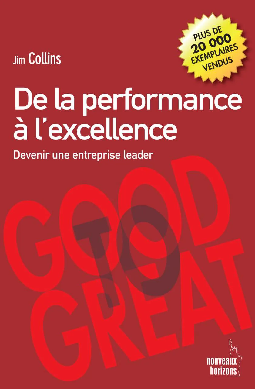 De la performance à l'excellence (image 2)