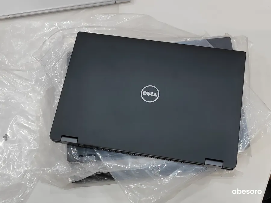 DELL Latitude 5289 2-en-1 (image 1)