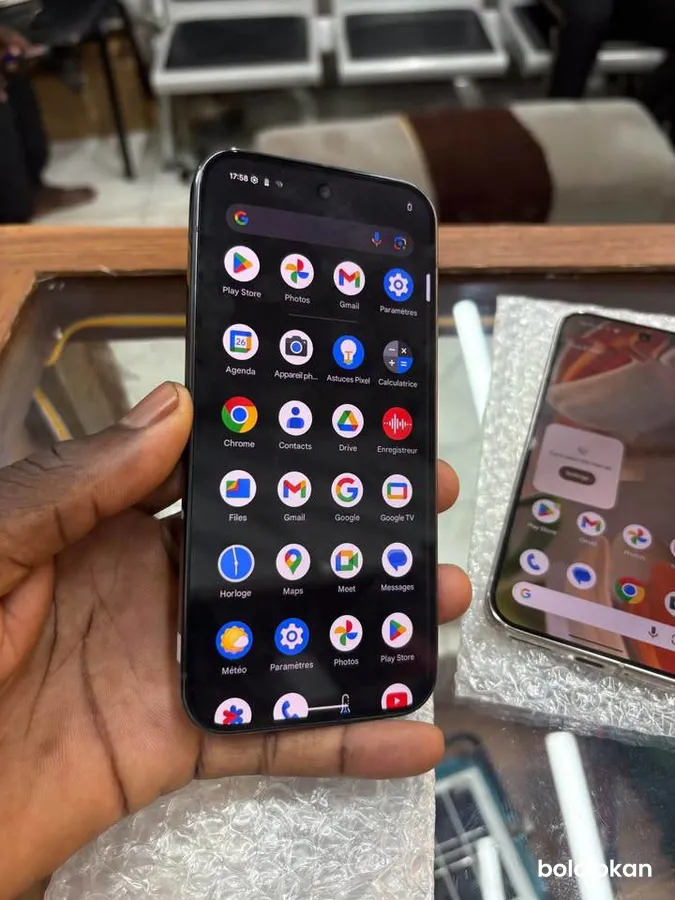 Google pixel 9 pro 256gb (image 5)