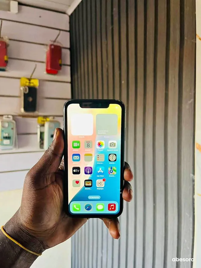 iPhone XR 64 go (image 2)