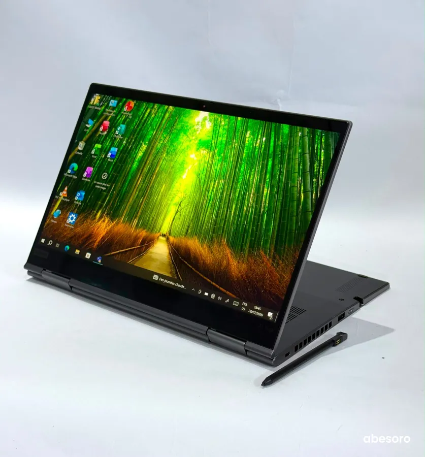 Lenovo ThinkPad X1 Yoga Gen 4 (image 7)