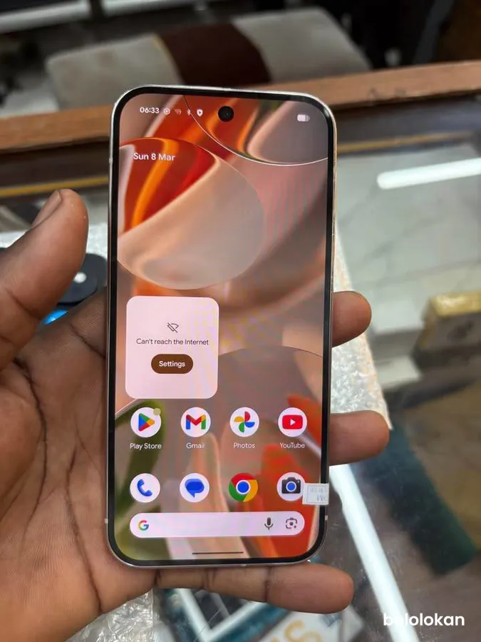 Google pixel 9 pro 128gb (image 6)