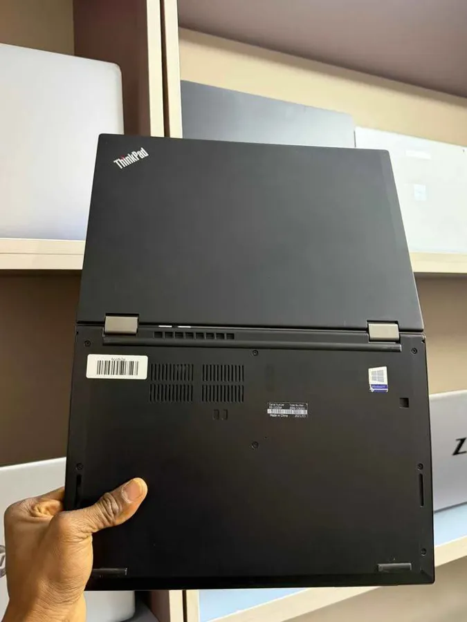 Lenovo ThinkPad L13 Yoga 10th Gen (image 3)