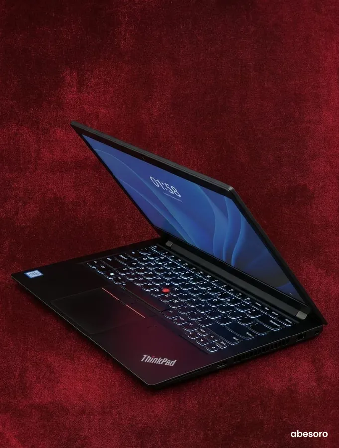 Lenovo Thinkpad T14 Gen1 (image 5)