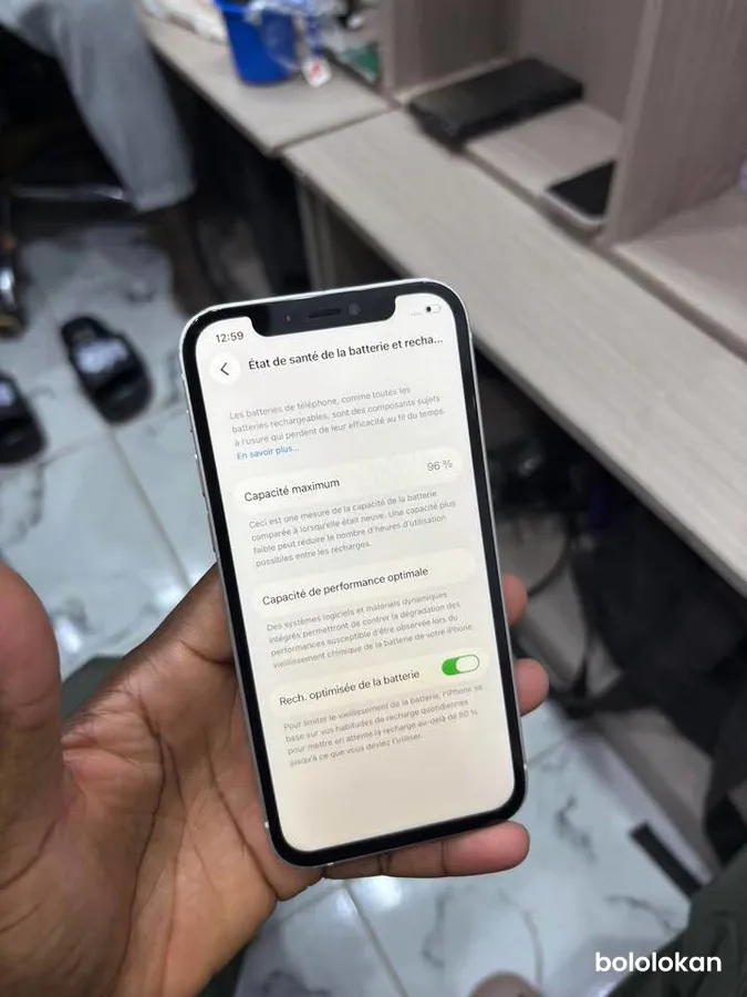 iPhone 12 simple 128gb (image 4)