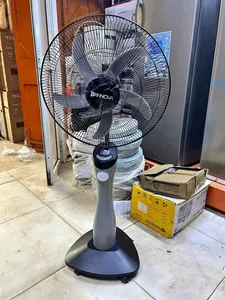 Ventilateur rechargeable innova 18 pouces