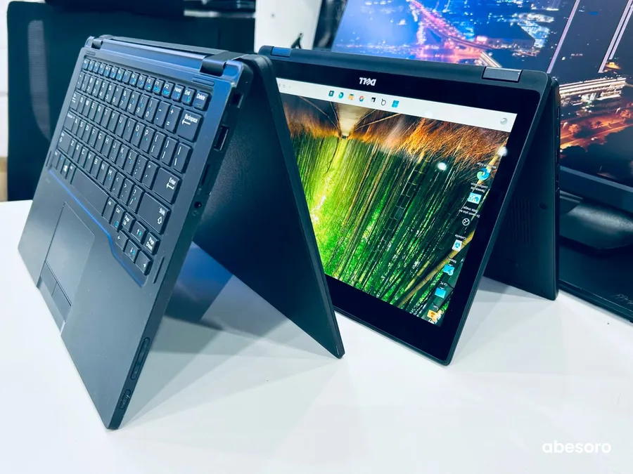 DELL Latitude 5289 2-en-1 (image 3)