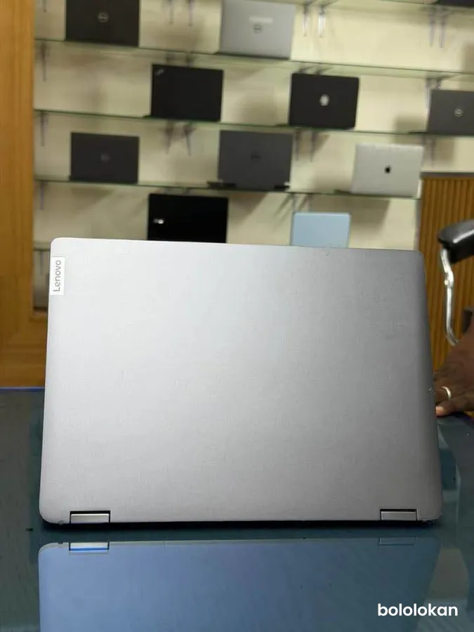 Lenovo Flex 5i (image 3)