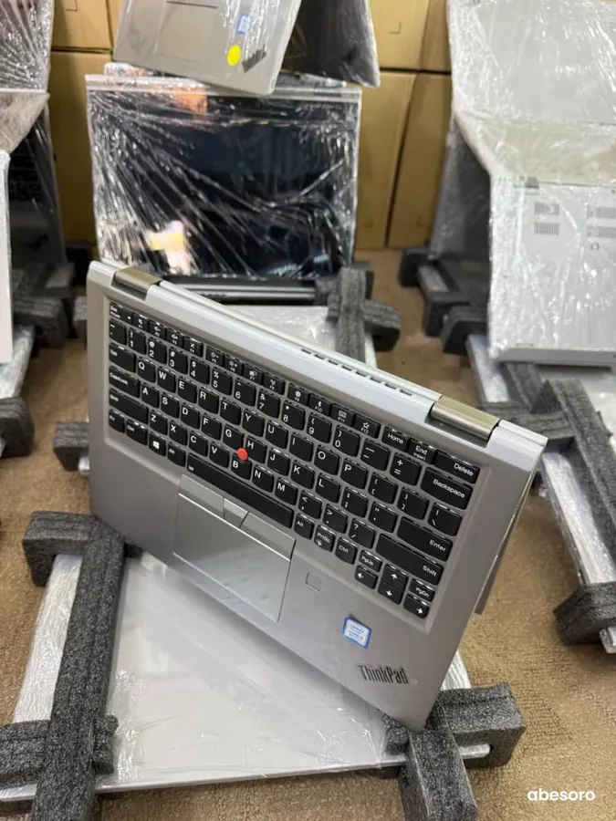 LENOVO THINKPAD X390 YOGA (image 6)