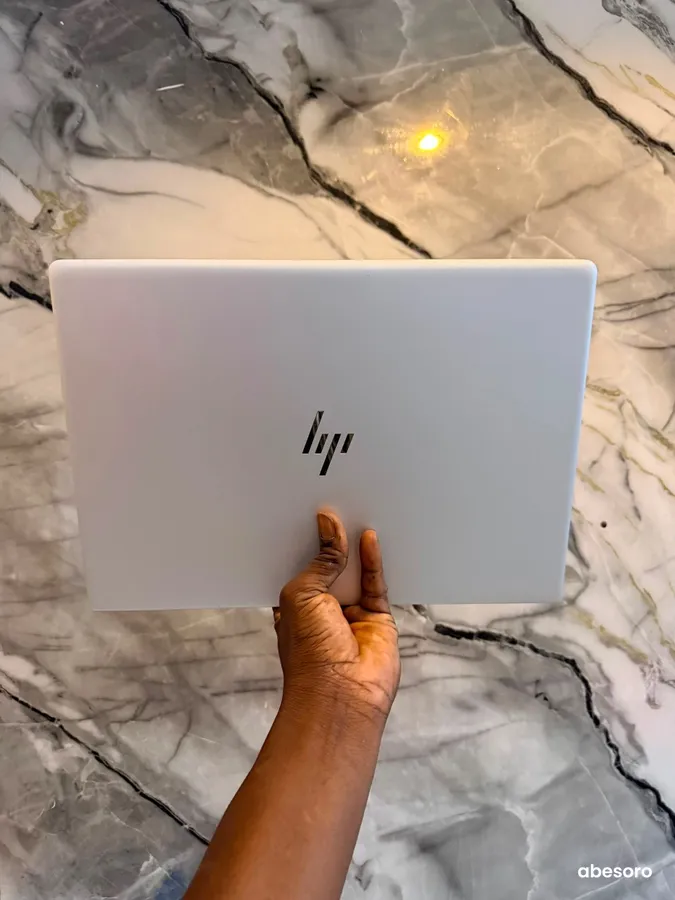 Ho EliteBook 845 G8 (image 1)