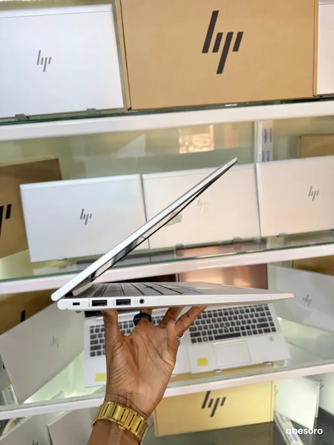 HP EliteBook 840 G8 – Core i7 11ᵉ Génération (image 8)