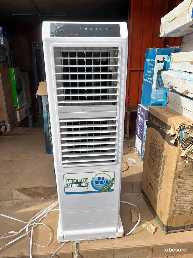 Humidificateur armoire 70L Pearl (image 4)